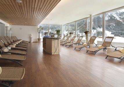Sunstar & SPA Grindelwald - 13
