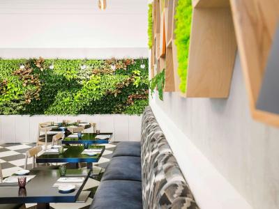 Ibis Deira City Centre - 32
