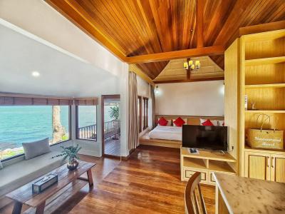 Vimarn Samed Resort - 17