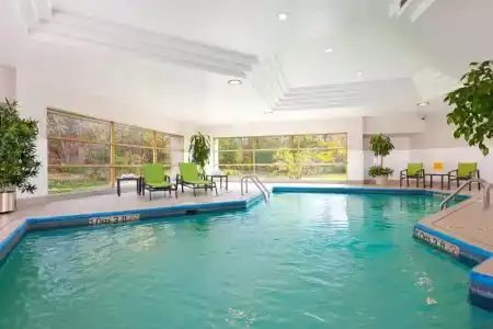Le St-Martin & Suites - 17