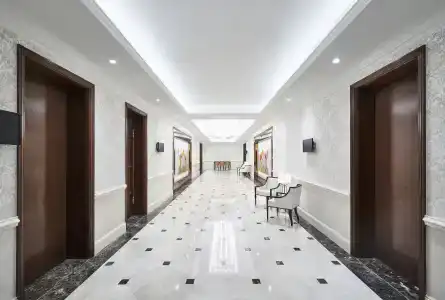 Sheraton Grand Danang Resort - 9