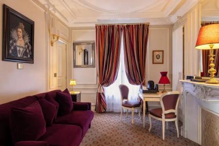 Residence Henri Iv - 61