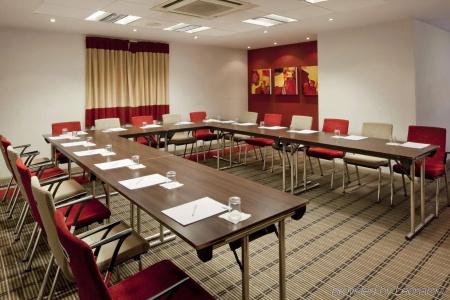 Holiday Inn Express Manchester - Salford Quays, An Ihg - 2