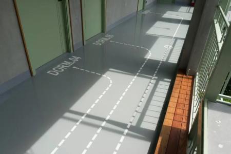 Samsen Street - Sha Extra Plus - 45