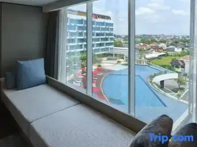Yogyakarta Marriott - 63