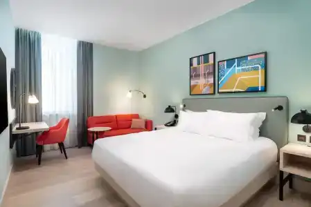 Hyatt Place London City East - 76