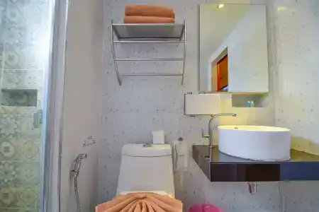 Patong Buri Resort- Sha Certified - 10