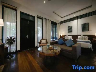 Baan Saen Fang Chiang Mai - Sha Plus - 161