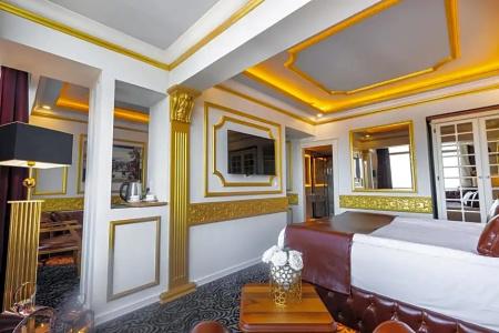 Andalouse Elegant Suite - 164