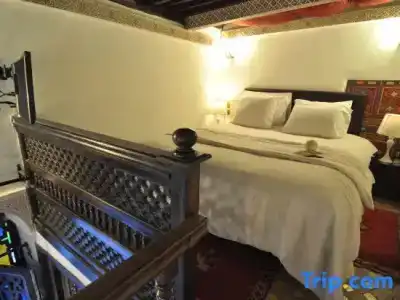Riad Adarissa - 26