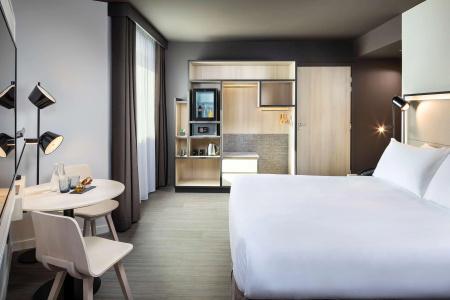 Innside by Melia Paris Charles de Gaulle Airport - 3