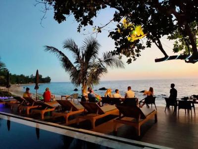 Horizon Beach Koh Jum - 27