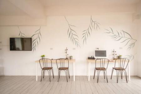 The Dearly Koh Tao Hostel-Sha Plus - 9
