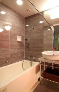 Mercure Sapporo - 8