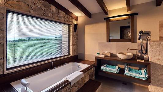 Zornitza Family Estate Relais & Chateaux - 49