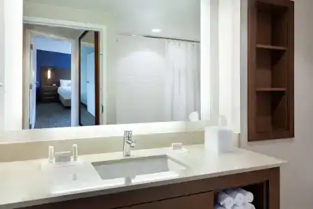 Residence Inn by Marriott Orlando at Millenia - 41