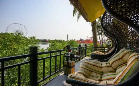 The Blossom Resort – Onsen & Foot Massage Inclusive - 7