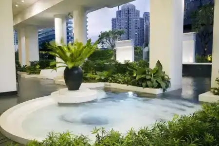 Grande Centre Point Ploenchit - Sha Plus - 40