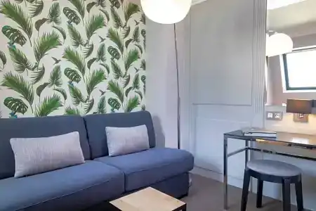 Les Matins de Paris & Spa - 144