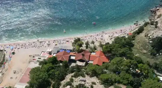 Fkk Bunculuka Camping Resort By Valamar - 2