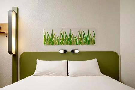 ibis budget Cardiff Centre - 28
