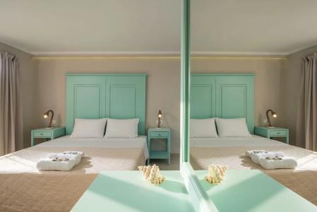 Notos Heights & Suites - 165