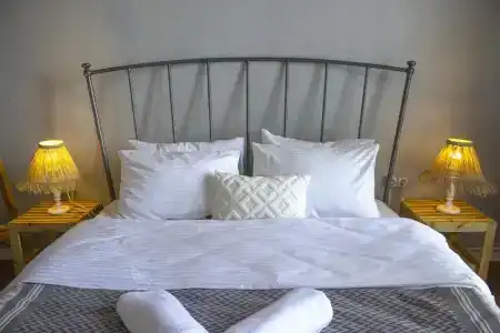 Villa Rıfat Pansiyon - 109