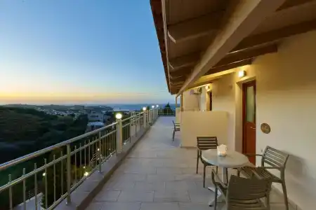 Keramos Villa & Apartments - 64