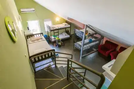 Hostel Q - 10