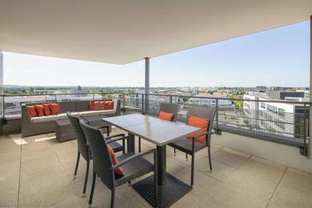 Courtyard by Marriott Toulouse Airport - 79