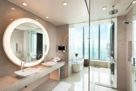 Conrad Tokyo - 18