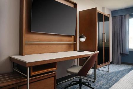 Courtyard by Marriott San Diego Mission Valley/Circle - 31