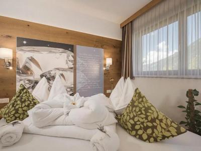 Apart Central – Premium Mountain&Garden - 265