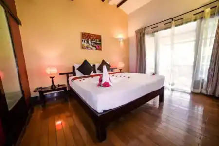 Le Belhamy Beach Resort & Spa, Hoi An - 125