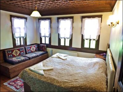 Cakiroglu Konak - 35