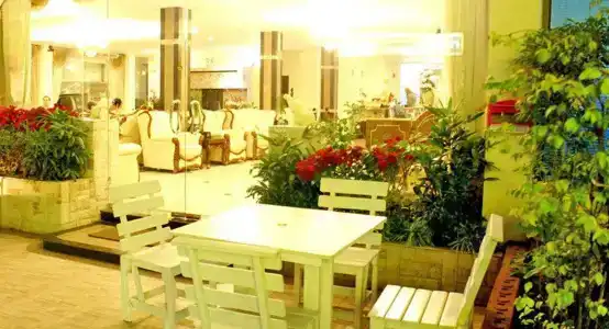 Eurasia Boutique - 15