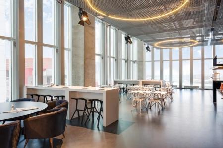 nhow Rotterdam - 31
