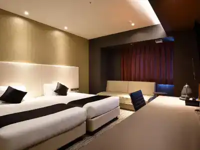 Aqua Citta Naha - 2