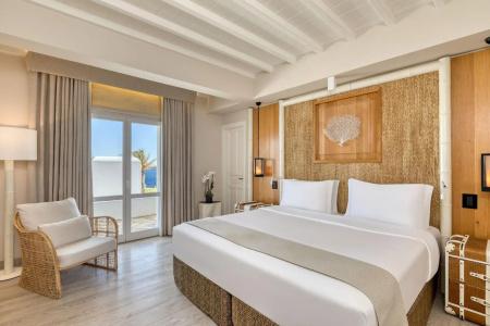 Santa Marina, A Luxury Collection Resort, Mykonos - 18