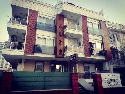 Neva SuİTe - 0