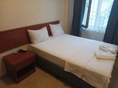 şah otel - 36