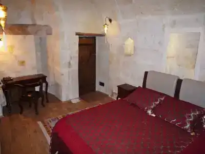Cave Konak Cappadocia- Special Category - 1
