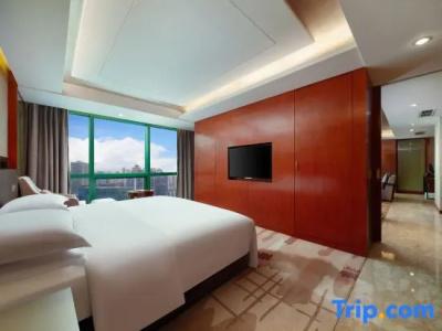 Chongqing Empark Grand - 64
