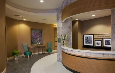 Hampton Inn & Suites by Hilton Miami Downtown/Brickell - 39