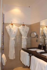 Hôtel & Spa Le Bouclier D'or - 54