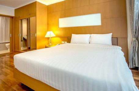 D Varee Residence Montara Thonglor 25 - 6