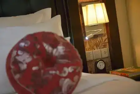 Paradise Suites - 42