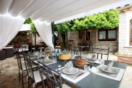 Relais 147 - Luxury b&b - 20