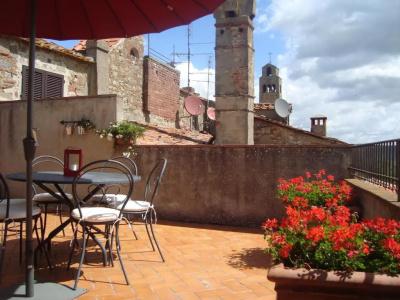 Locanda Antico Borgo - 41