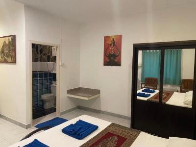 Lanta Island Resort - Sha Extra Plus - 137